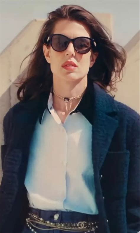 chanel charlotte nc|charlotte casiraghi latest.